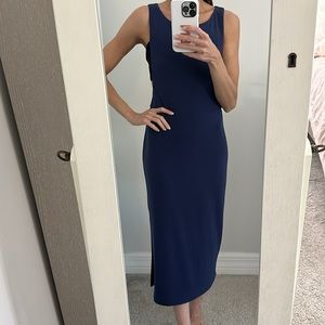 BCBGeneration Cut Out Dress